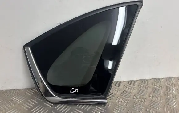 Peugeot 4008 Rear side window 43R007953 A002345
