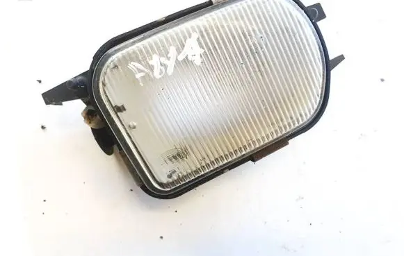 Mercedes-Benz C W203 Front fog light 15099900 2158200556