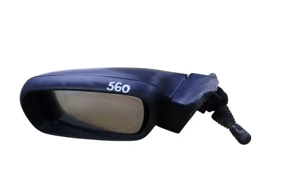 Opel Astra F Manual wing mirror 