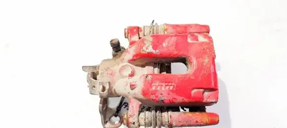 Peugeot 308 Rear brake caliper