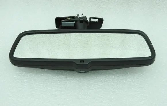 Opel Astra H Rear view mirror (interior) 93180885 93190418