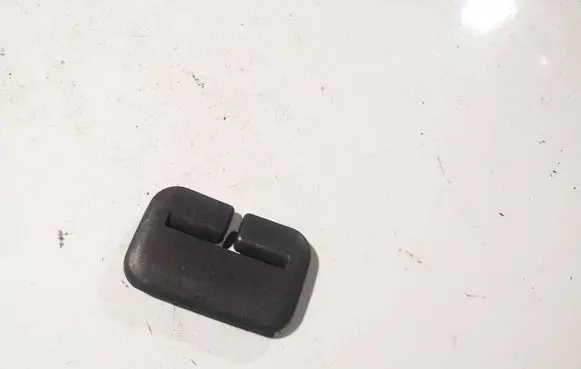 Toyota Avensis T250 Other interior part 