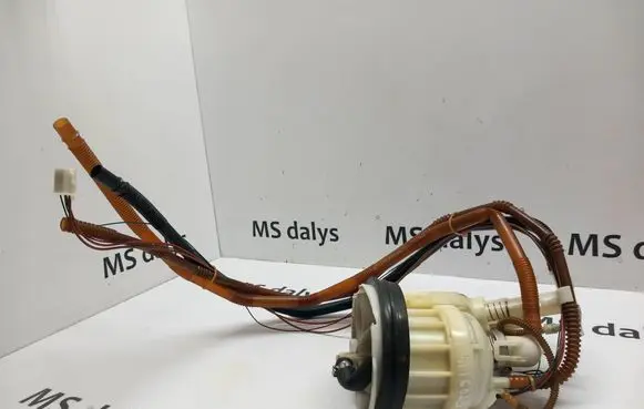 Mercedes-Benz CLS C219 In-tank fuel pump A2C53103730