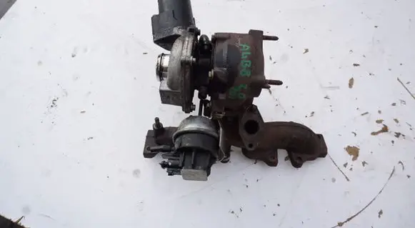 Audi A4 S4 B8 8K Turbo 03L145701D
