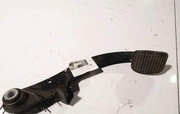 Brake pedal