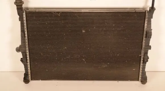 Ford Transit Coolant radiator 7C118005AB
