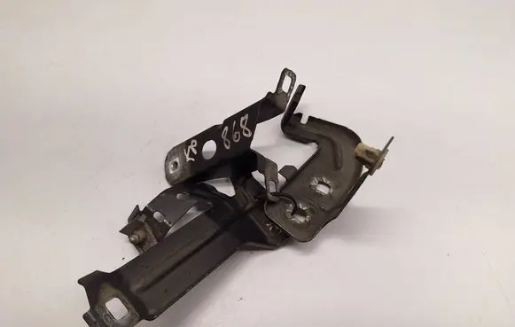 BMW 4 F32 F33 Fender mounting bracket 41358066937 41357298037 41358066939