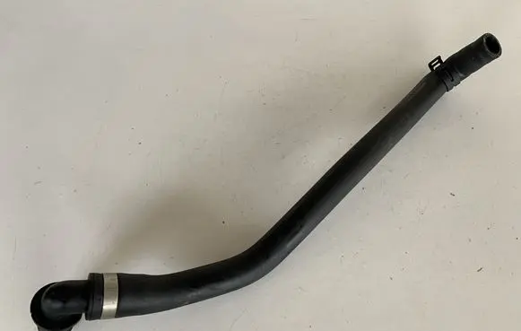 Audi Q5 SQ5 Engine coolant pipe/hose 80B819350R