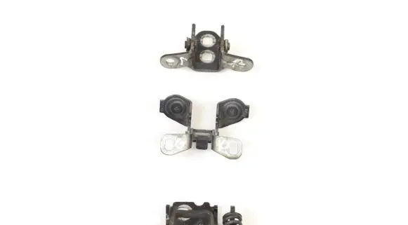 Jeep Cherokee Rear door lower hinge