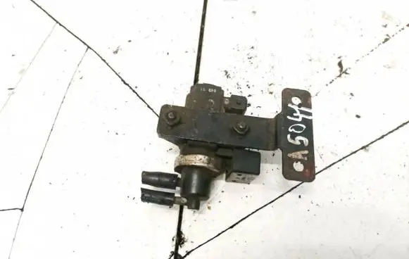 KIA Carnival Turbo solenoid valve 01t162