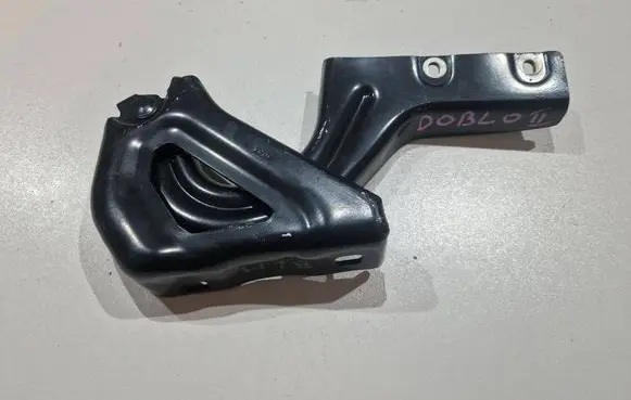 Fiat Doblo Engine bonnet/hood hinges 1335111671 30042019 520351197