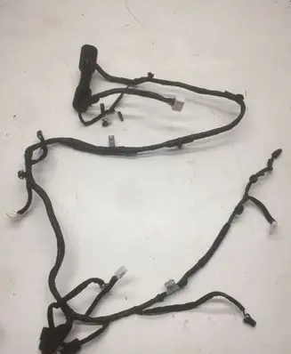 KIA Ceed Tailgate/trunk wiring harness 91650J7040