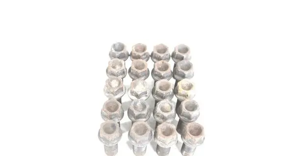 Mini Cooper Countryman R60 Nuts/bolts 