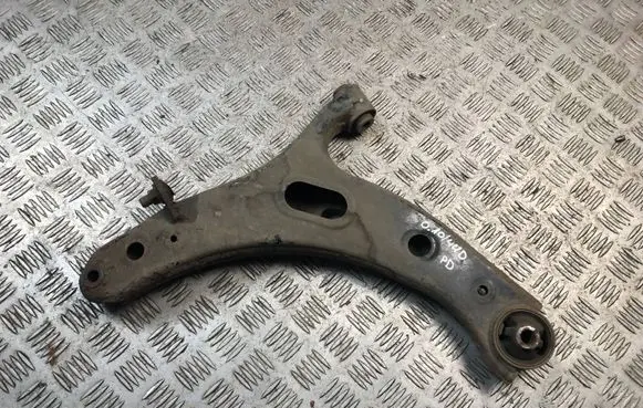 Front lower control arm/wishbone