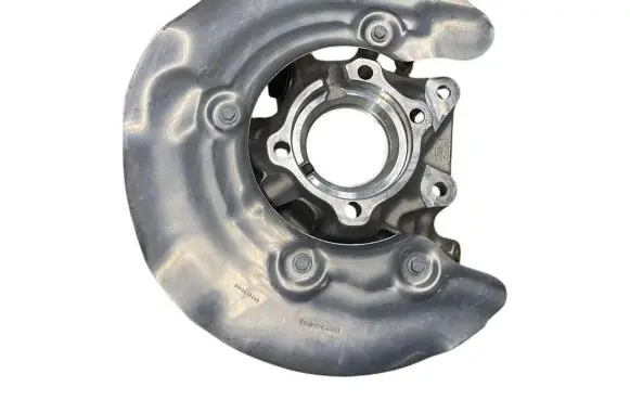 BMW X4 G02 Rear wheel hub spindle/knuckle 6879749 33306879749 6879751