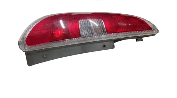Skoda Roomster (5J) Rear/tail lights 5J7945095 5J7945111