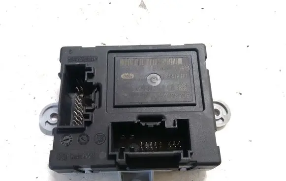 Land Rover Evoque I Door control unit/module BJ3214D617AB
