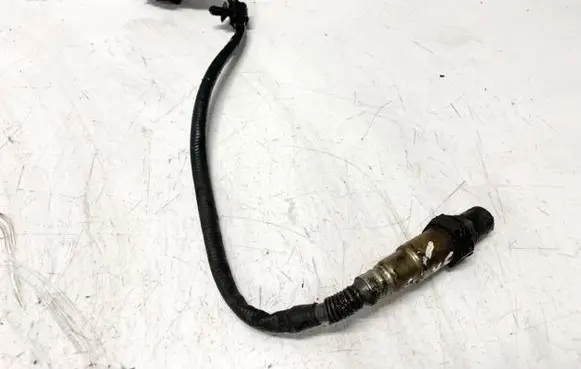 Opel Insignia A Lambda probe sensor 55566184 0281004110
