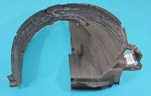 Nissan Note (E12) Front wheel arch liner splash guards 63842-3VV0A IMPRK1466468