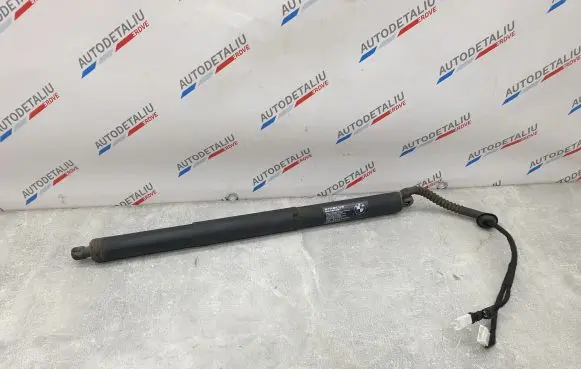 BMW X5 F15 Tailgate/trunk strut/damper 7449810