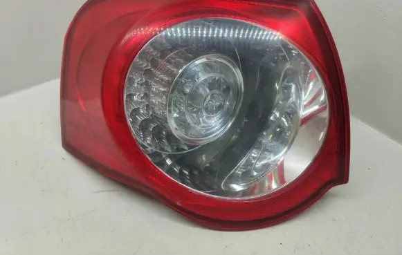 Volkswagen PASSAT B6 Rear/tail lights 3C9945095N