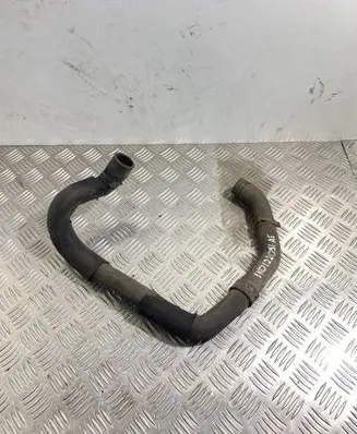 Volkswagen Golf V Engine coolant pipe/hose 1K0122051AE