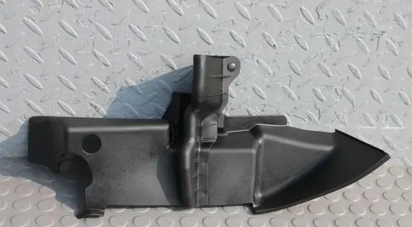 Honda CR-V Front arch trim 74207-T1GA-G0 74207T1GAG0