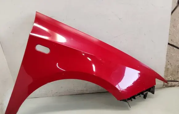 Seat Ibiza IV (6J,6P) Fender