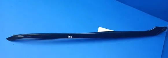 Windshield trim