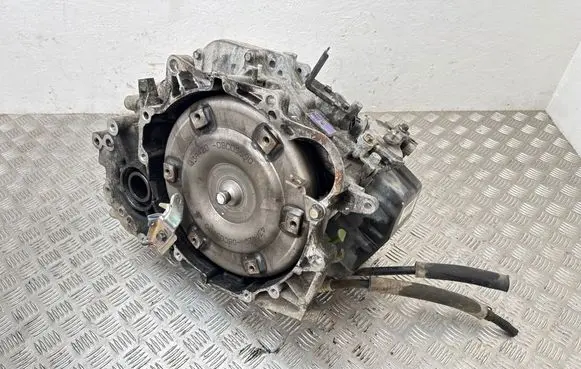 Chevrolet Captiva Automatic gearbox 96625158 08C1109658 08CV709658