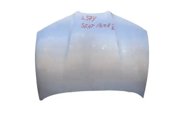 Seat Ibiza III (6L) Engine bonnet/hood 316D10