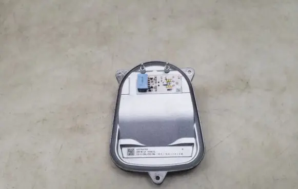 Mercedes-Benz SL R231 Xenon control unit/module A2319067300