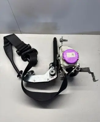 Ford Mustang VI Front seatbelt FR3B76612D64AH 19SCT12000