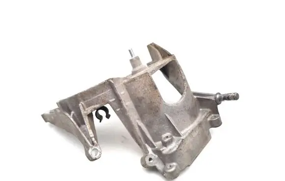Citroen Berlingo Fuel filter bracket/mount holder 9672309780 C4003441SE