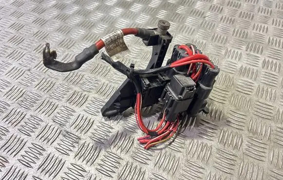 BMW 3 F30 F35 F31 Positive wiring loom 19321000001 29102012 929615001