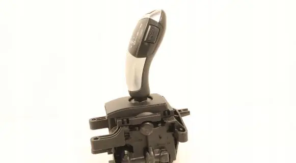 BMW 5 GT F07 Gear shifter/selector 929152701
