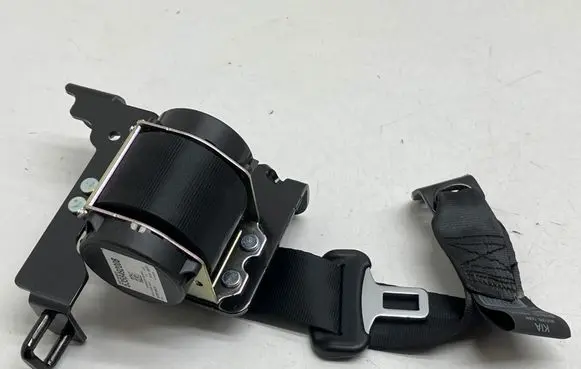 KIA Optima Rear seatbelt 89810A8700 635849200B