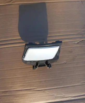 Mercedes-Benz ML W164 Headlight washer spray nozzle cap/cover A1648600108 A1648600108L