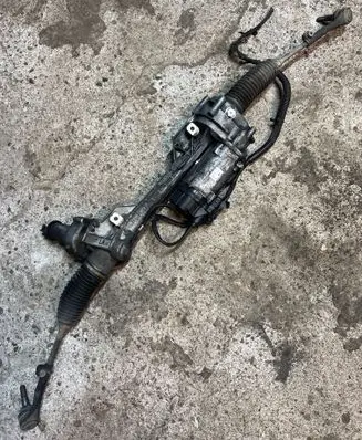 BMW 3 E90 E91 Steering rack 7802277 0176731 7536000501