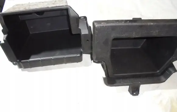 BMW X3 F25 Glove box 9175120