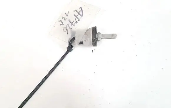 Skoda Octavia Mk2 (1Z) Interior temperature sensor 1k0907543a