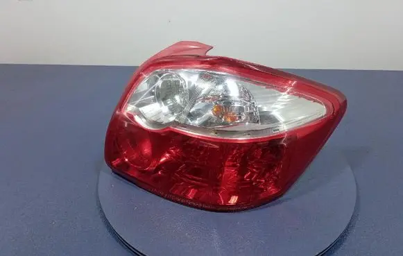 Toyota Auris 150 Rear/tail lights 81660-02540-00