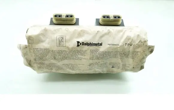 Fiat Grande Punto Passenger airbag 00517541130