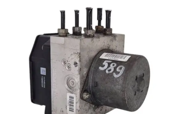 Mini One - Cooper Coupe R56 ABS Pump 15803912 54084996A