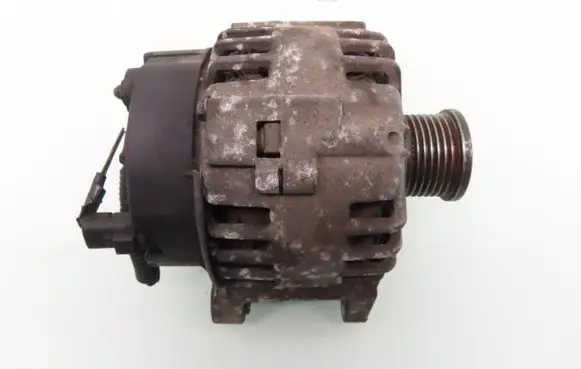 Renault Espace - Grand espace IV Generator/alternator 7700426849