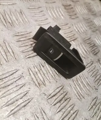 Volkswagen Touran II Electric window control switch 1f0959527