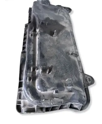 Renault Master III Engine cover (trim) 175B10025R
