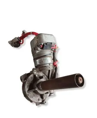 Toyota Auris E180 Electric power steering pump JG412000020 Q003TC8071