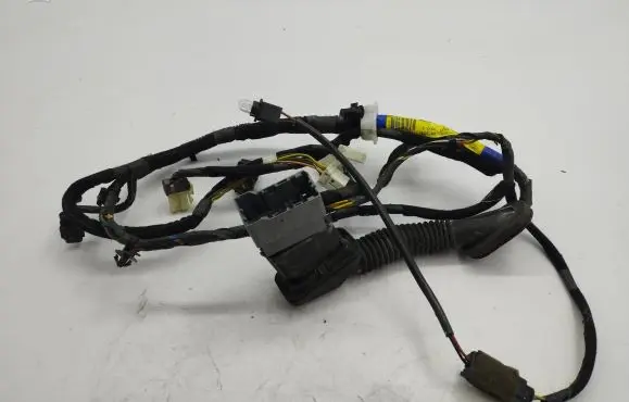 KIA Sorento Front door wiring loom 918113E160