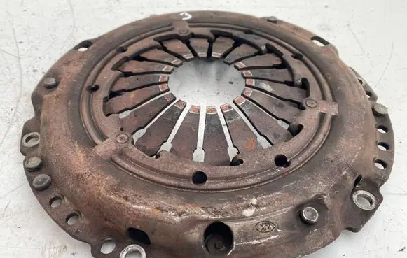 Toyota Avensis T250 Pressure plate 